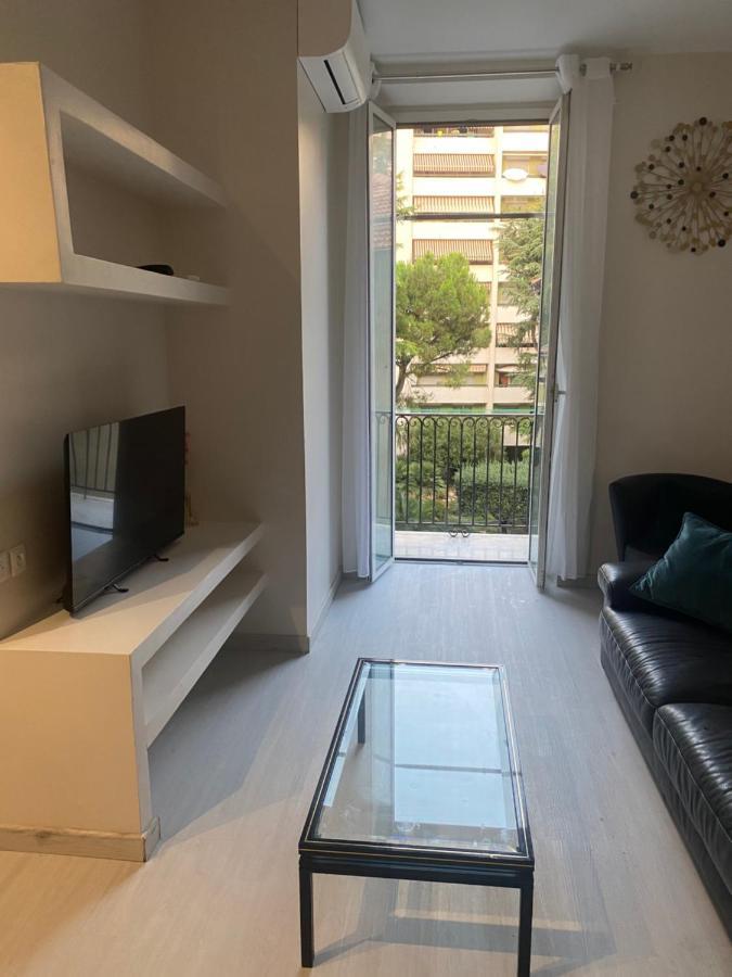 Good Time Cote D'Azur Apartment Nice Exterior photo