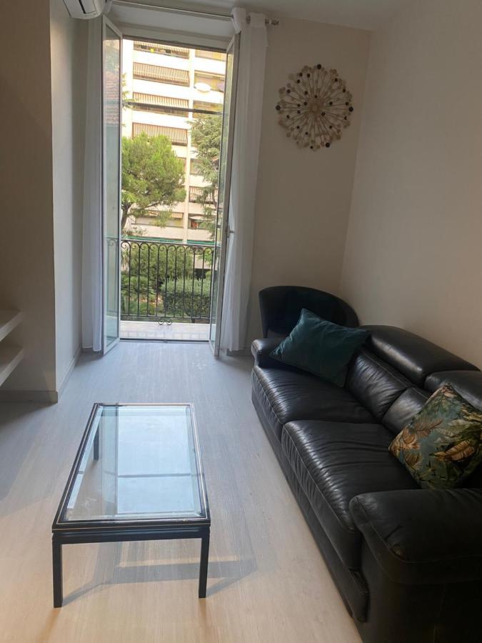 Good Time Cote D'Azur Apartment Nice Exterior photo
