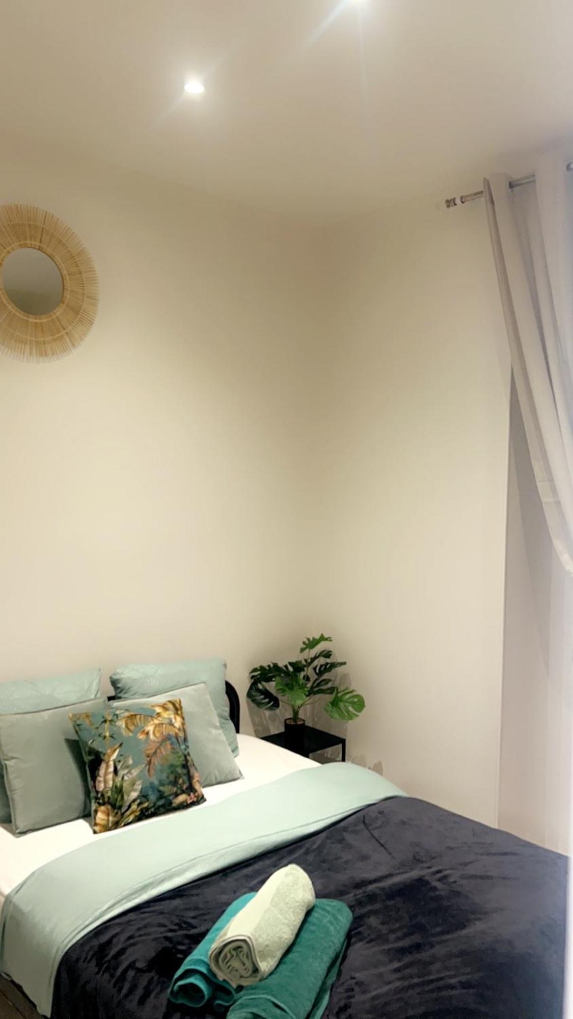 Good Time Cote D'Azur Apartment Nice Exterior photo